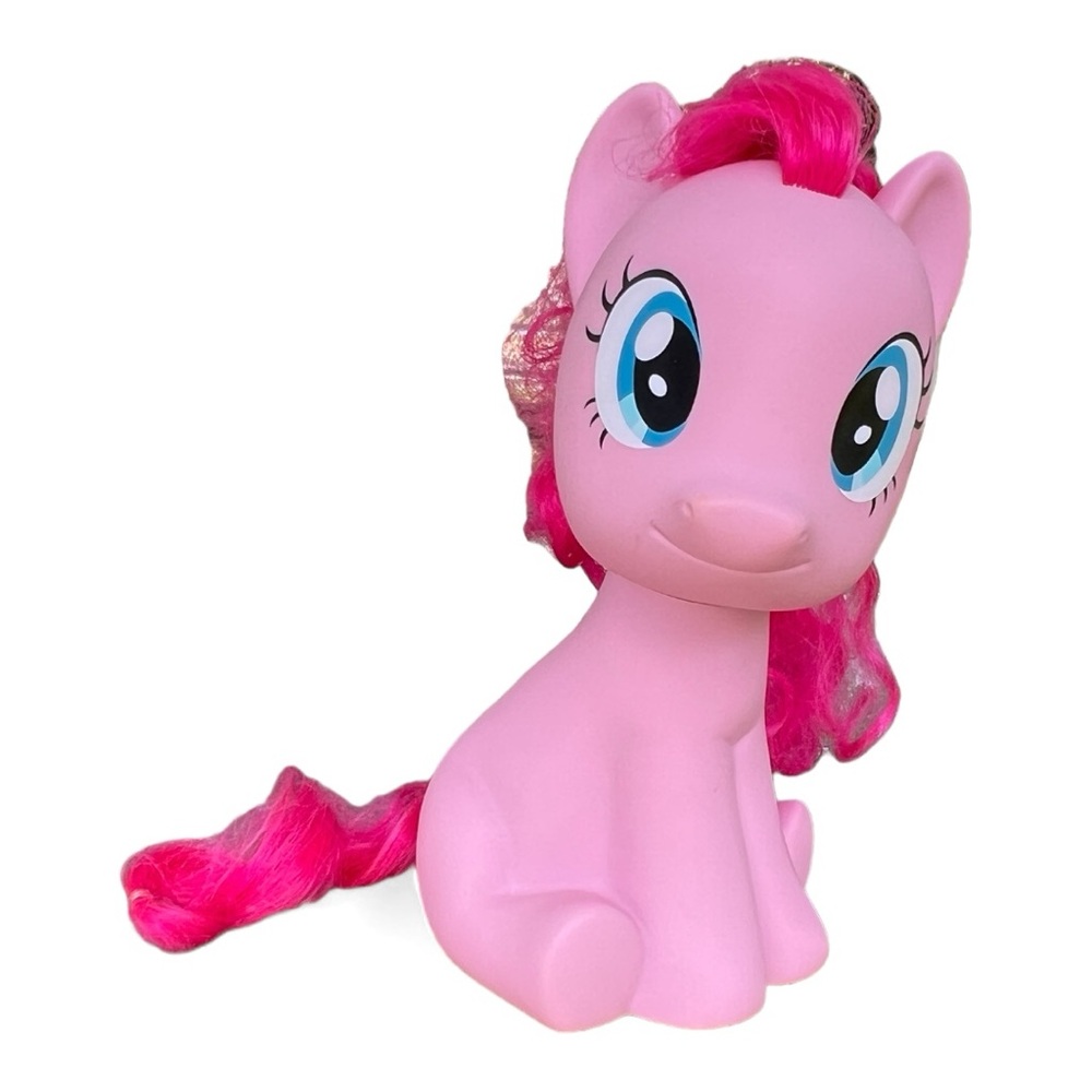 2014 Hasbro 10” My Little Pony sitting Pinky Pie